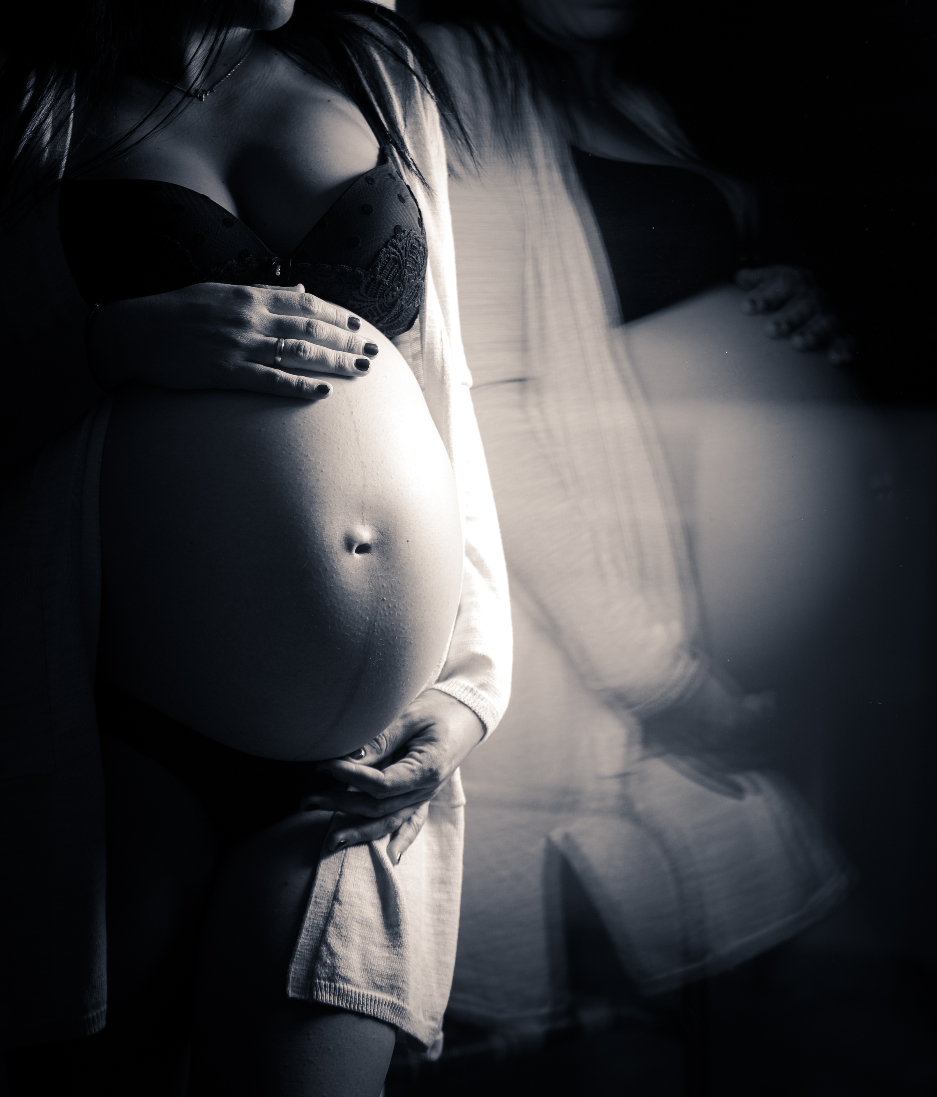 Pregnancy – Newborn