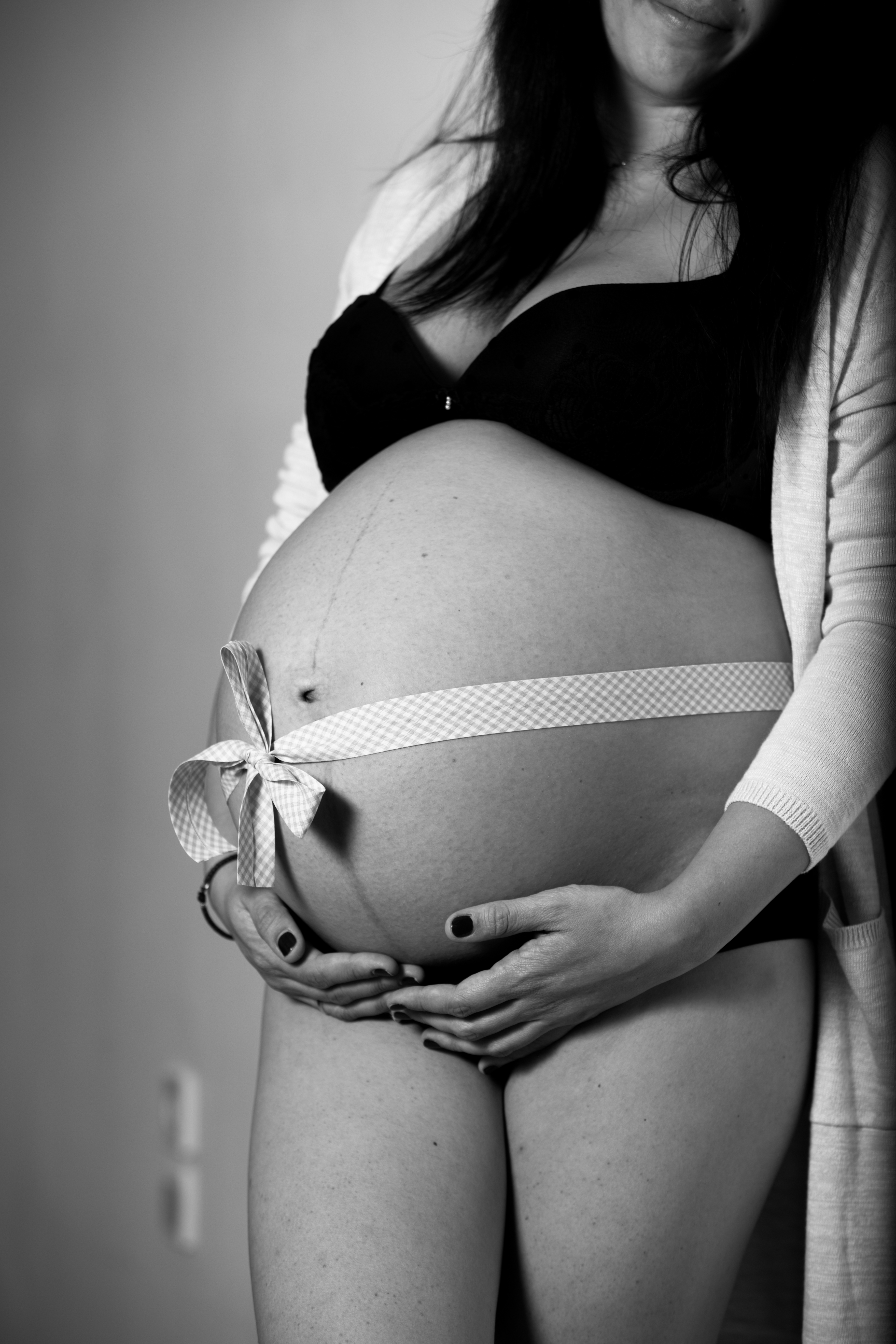 Pregnancy – Newborn